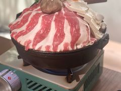 -松幸日式料理(中山路店)