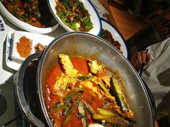 -老阿爸江浙土菜(前进东路店)