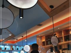 大堂-七食九号食堂(东丽空港店)