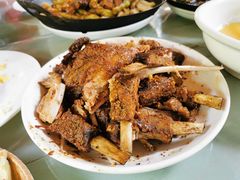 -北京水岸山吧度假村(雁栖镇店)