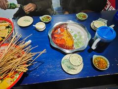 -签儿八百串串火锅(运城旗舰店)