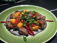 -粤·向群饭店(二沙岛店)
