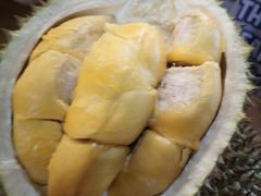 -101花果山山芭榴莲(史密斯街店)