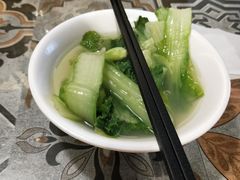 -牛王庙吳記怪味面(双楠店)