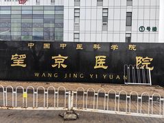 -中国中医科学院望京医院(院本部)