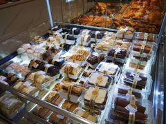 -烘焙町面包店(西四店)