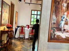 -玫瑰厅上海菜(兴国路店)