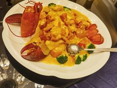 -上海小南国(国会店)