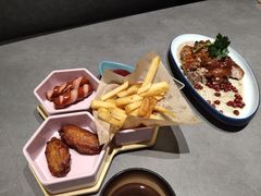 -荣记·囍粤茶餐厅(花都店)