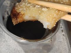 红糖糍粑-庐州太太(CBD店)