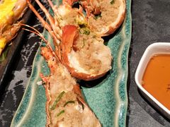 -樱之盛宴·蟹料理海鲜自助(前进大街店)
