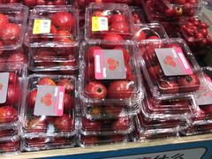 -盒马鲜生(枣园路店)