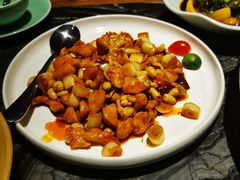 -青红之间·新派融合川菜(慈云寺店)