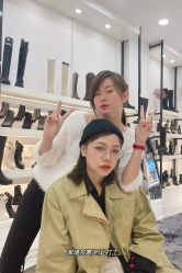 -苏豪路易士·嘉玛发廊