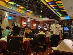 大堂-太平馆西餐厅(北京路店)