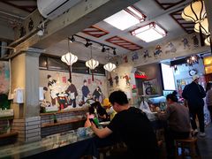 大堂-节节香.成都非遗肥肠粉(总店)