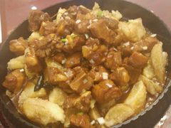 -桃子餐厅·天津菜(红星路直营店)