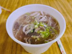 -阿玲面线糊(溪岸路店)
