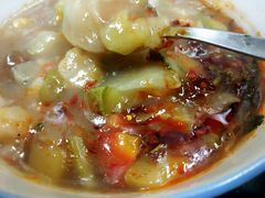 -清真·马继明肉丸胡辣汤回坊总店