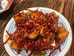 -平成屋· Late Night 食堂(四川北路店)