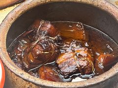 -老济宁甏肉干饭(凌云路店)