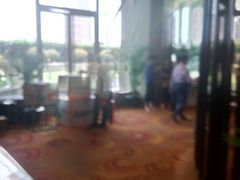 -上海龙之梦万丽酒店