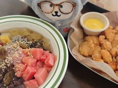 -初甜·舒芙蕾·韩式雪花冰(流塘店)