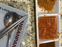 -安又胖韩国烤肉(美罗城店)