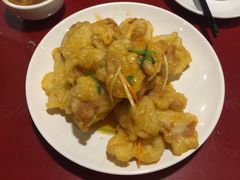 锅包肉-向阳屯食村