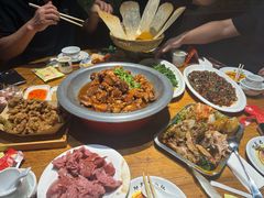 -即墨老公社·海肠捞饭大王(古城店)