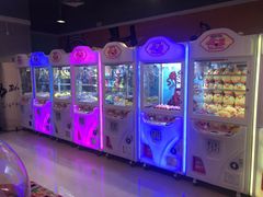 -大玩家超乐场(万达茂店)
