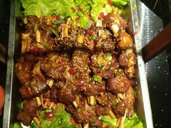 -秦淮人家风味酒楼(赣榆店)
