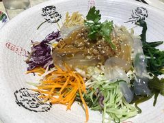 -李连贵熏肉大饼(丰台南路地铁站店)