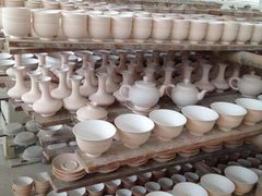 -景德镇古窑民俗博览区