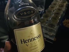 -杜尚rooftop露台酒吧