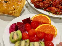 -金马门国际美食百汇(珞喻路店)