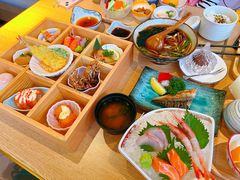 -阿吾罗·月咏精致日料(港汇恒隆广场店)