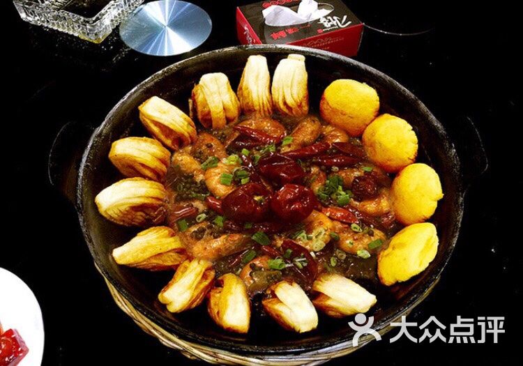 刁馋一锅鲜(真理道店)-图片-天津美食-大众点评网
