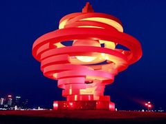 iphone_upload_pic-青岛海尔洲际酒店