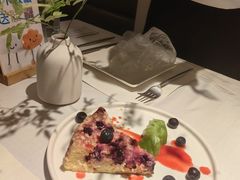 -春树下·树屋花房西餐厅(罍街AS1980店)