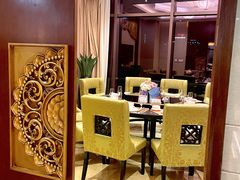 -金厨泰国餐厅·全泰籍厨师料理(拱北店)
