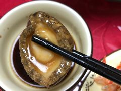 -老郑海鲜楼(天桥店)