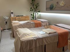 -瑶舍头疗·瑶浴·芳香热石SPA(五洲国际店)