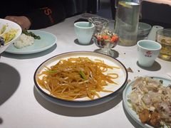 -雲蜀龙阁·金牌水煮鱼(方庄店)