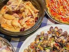 -阿妹小海鲜(下角店)