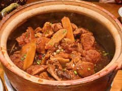 -细毛私家菜总店