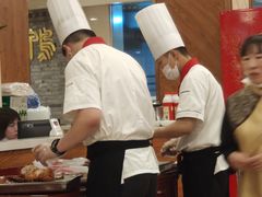 -西安烤鸭店(369烤鸭王店)