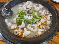 -大鼎石锅鱼(春江里店)