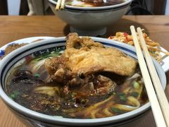 -矮子粉店1985·长沙米粉(湘春路店)