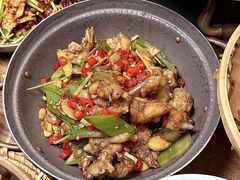 -吃饭皇帝大(解放西路店)